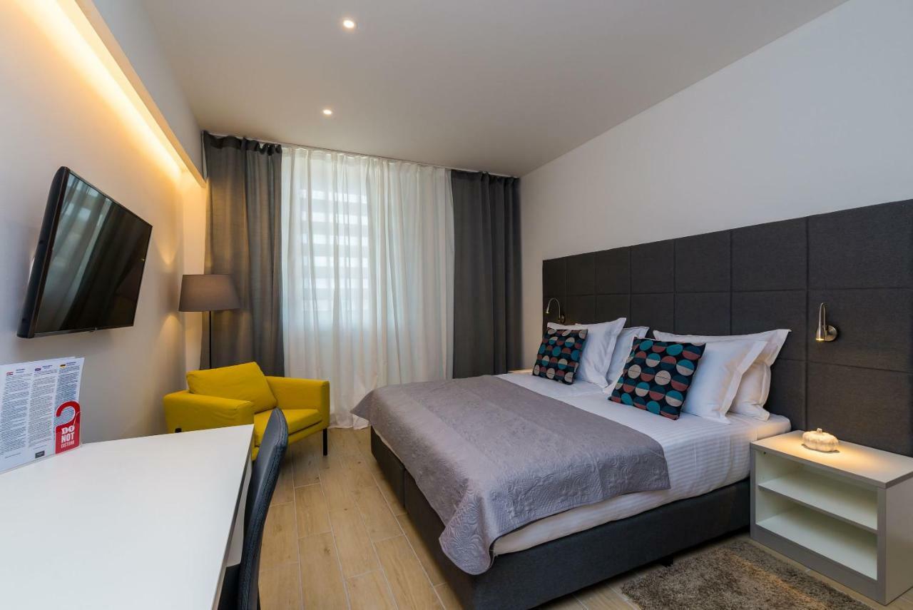 Rooms4U Дубровник Экстерьер фото