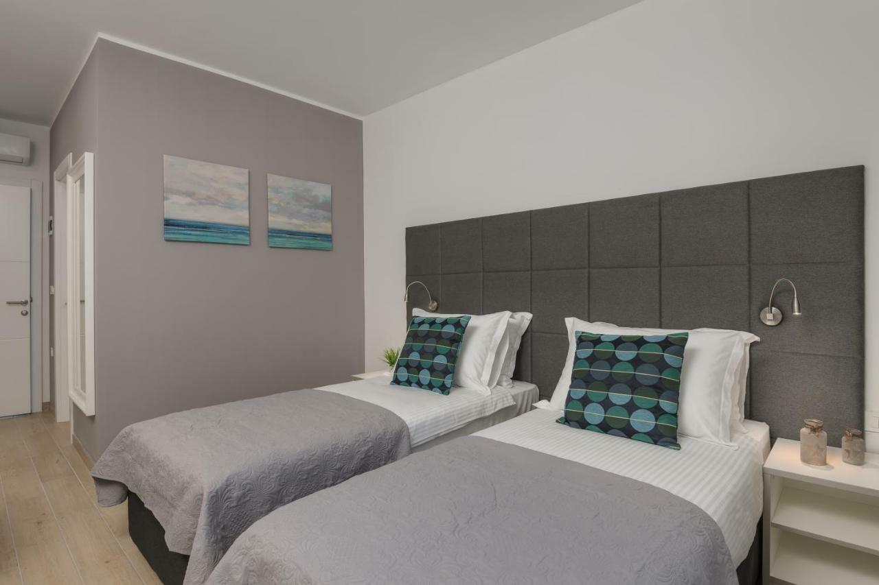 Rooms4U Дубровник Экстерьер фото