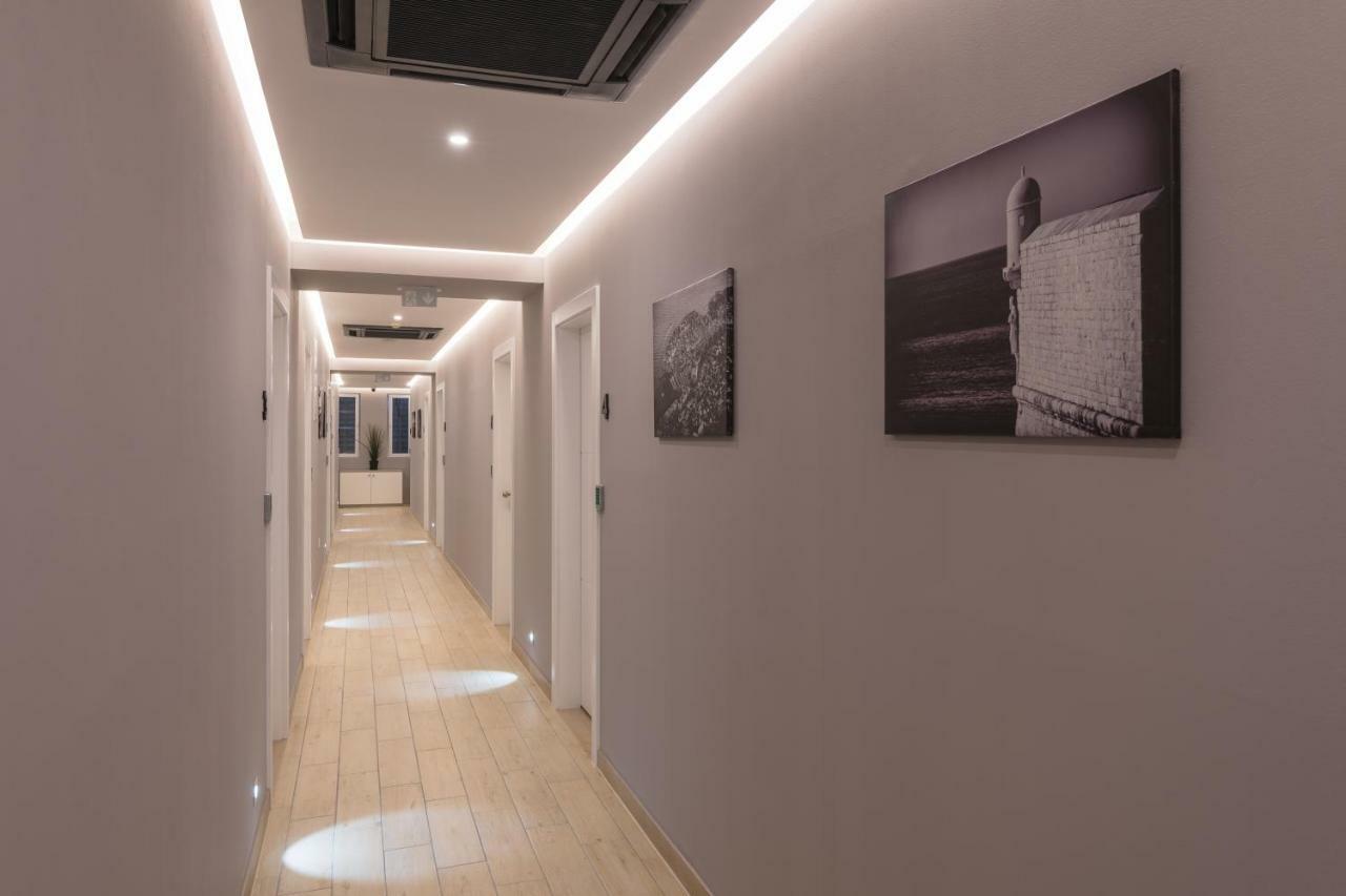 Rooms4U Дубровник Экстерьер фото
